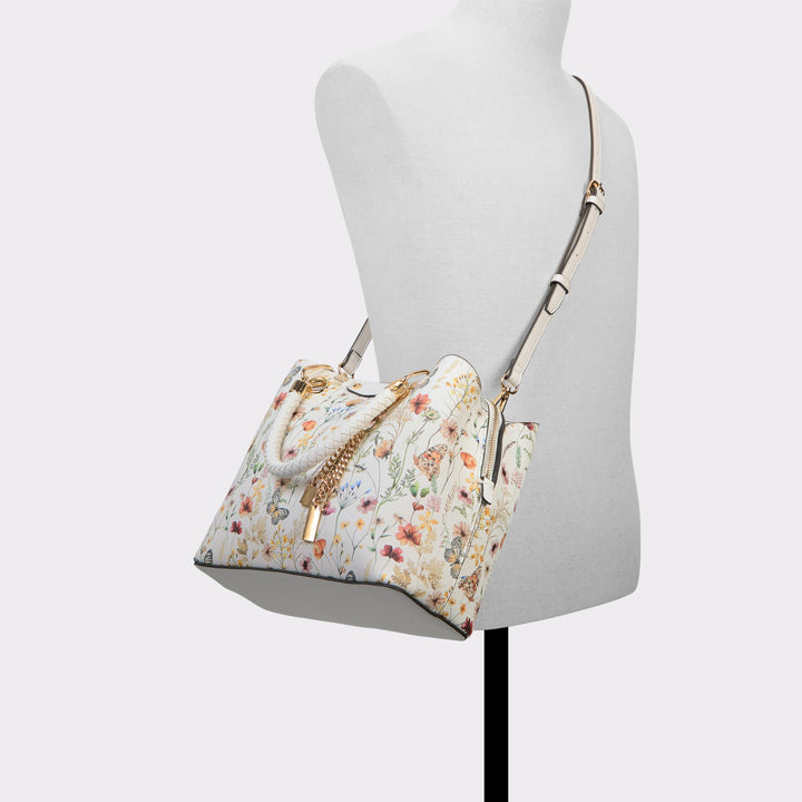 ALDO Lothycannx Satchel bag