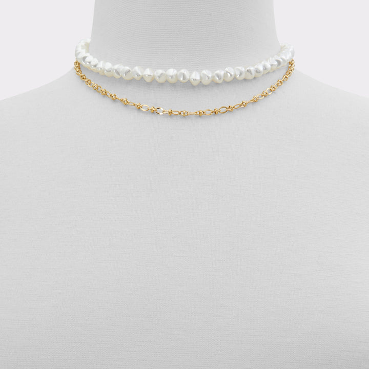 ALDO Loveclub Layered necklace