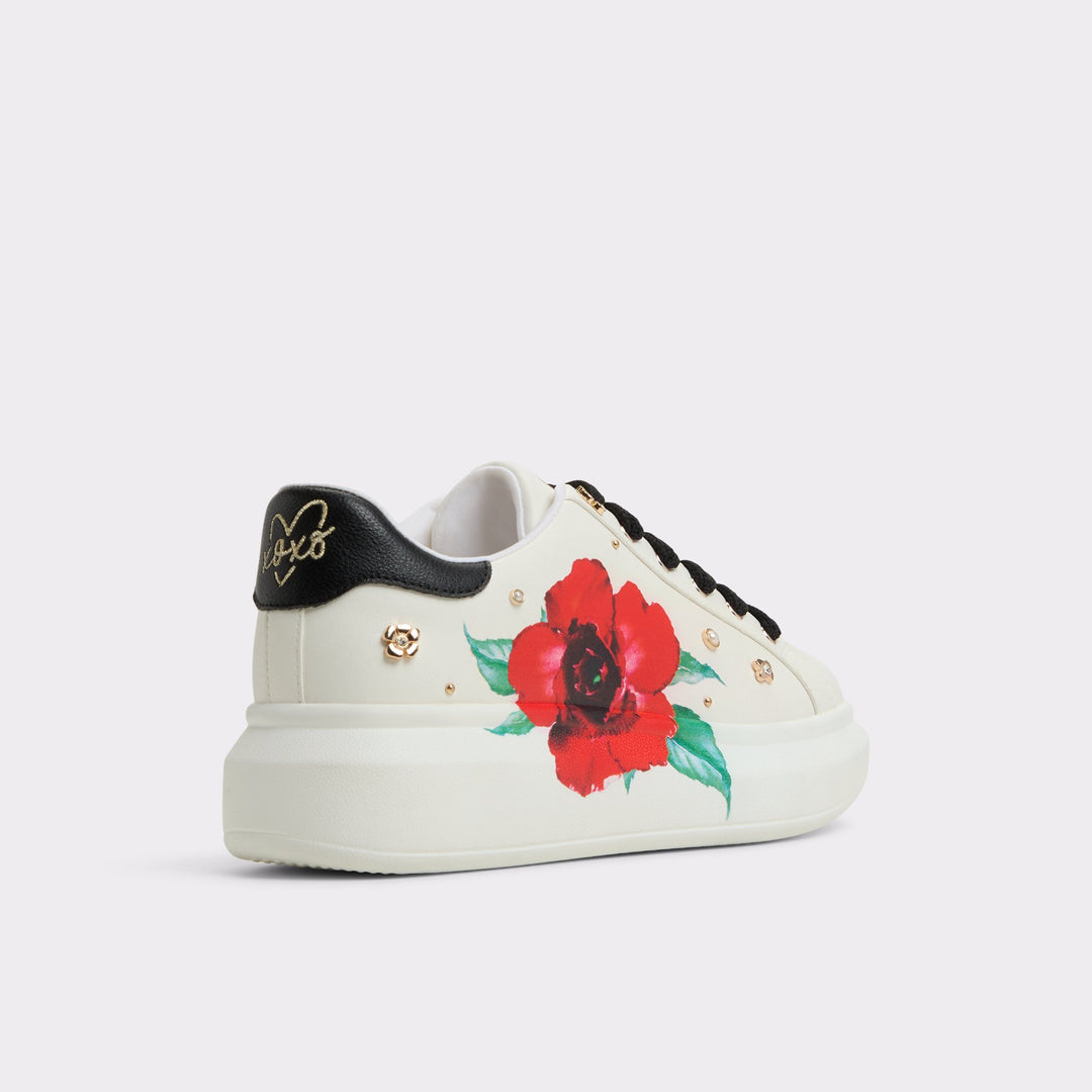 ALDO Lovekiss Low top sneaker