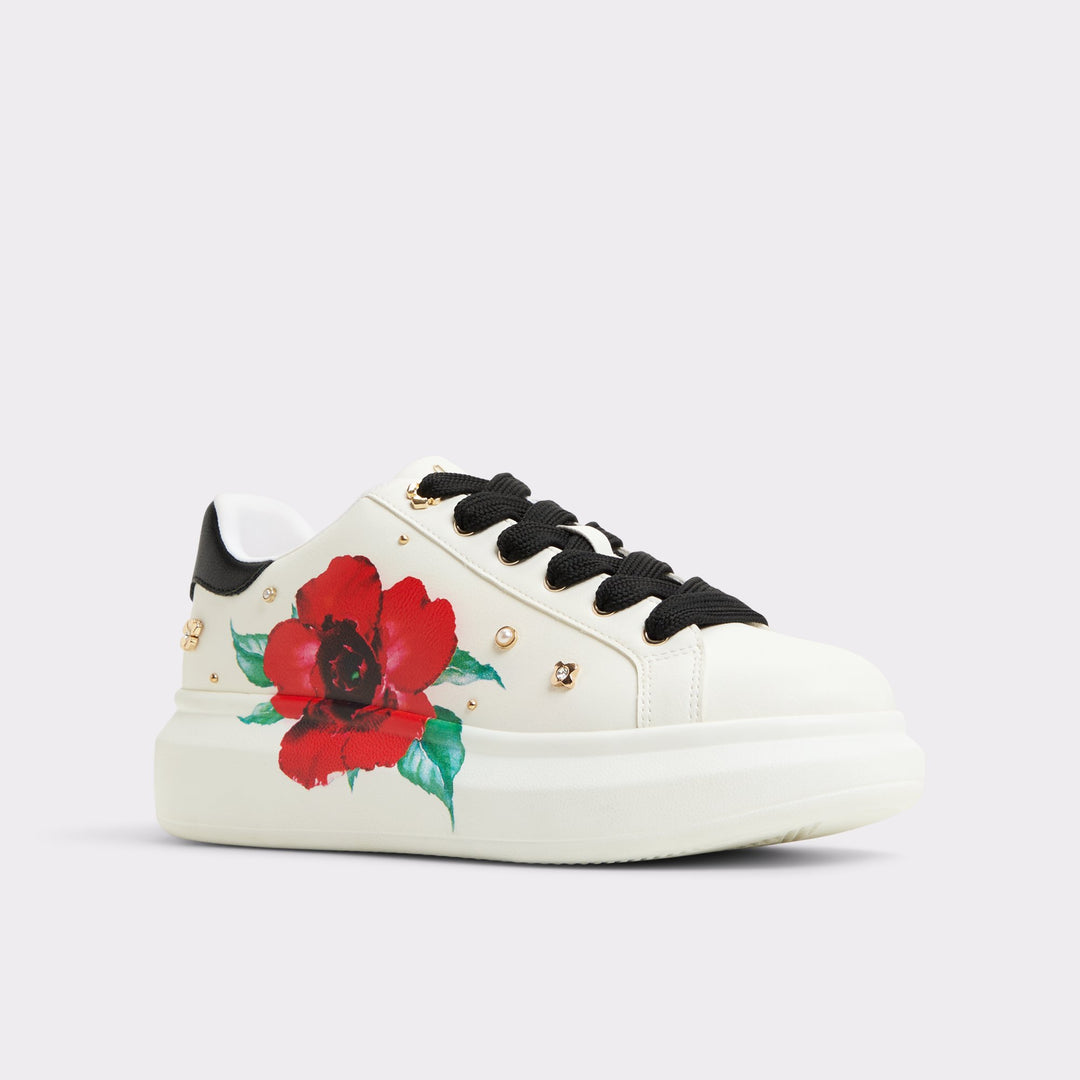 ALDO Lovekiss Low top sneaker