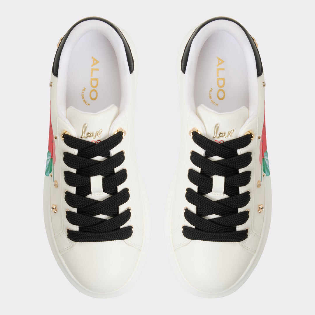 ALDO Lovekiss Low top sneaker