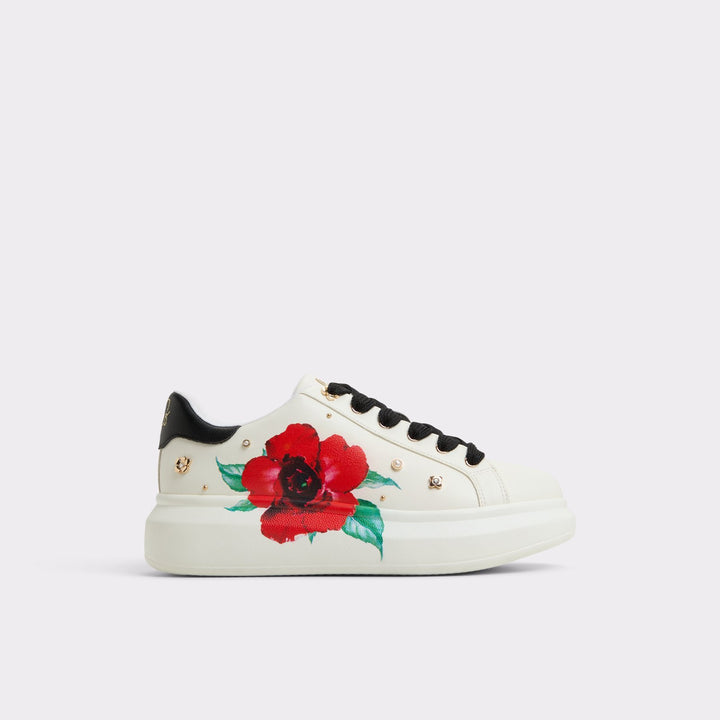 ALDO Lovekiss Low top sneaker