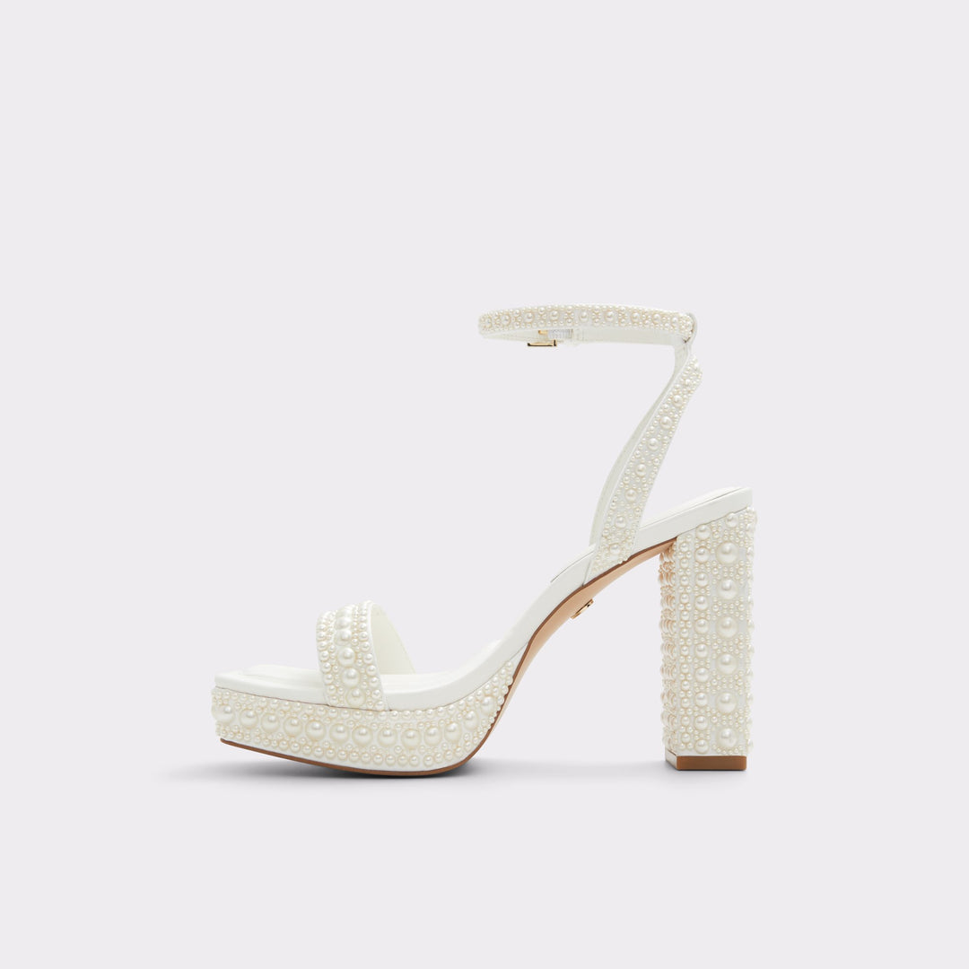 ALDO Lulu Strappy heeled sandal - Platform