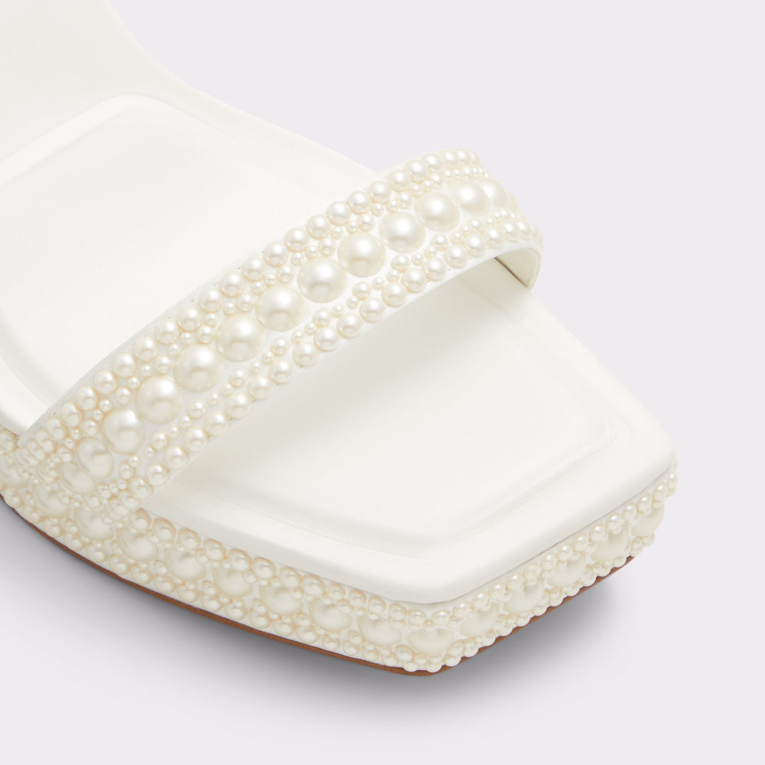 ALDO Lulu Strappy heeled sandal - Platform