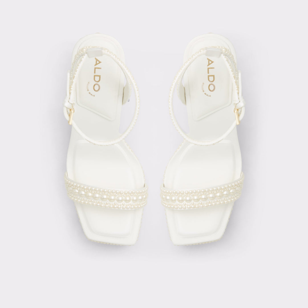 ALDO Lulu Strappy heeled sandal - Platform