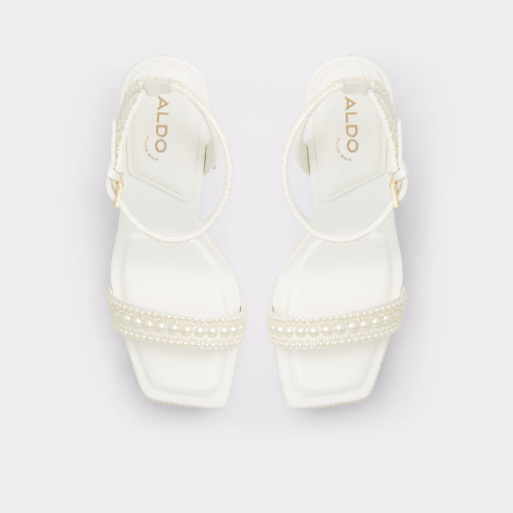 ALDO Lulu Strappy heeled sandal - Platform