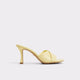 Oasis Yellow