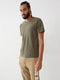 khaki green