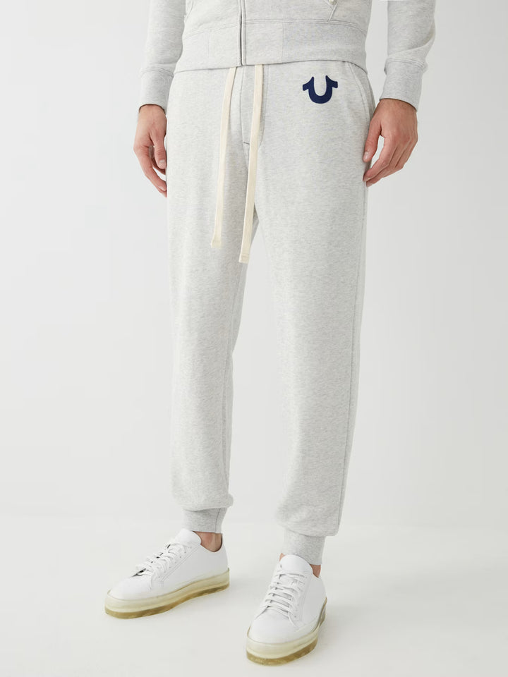 TRUE RELIGION CLASSIC LOGO JOGGER