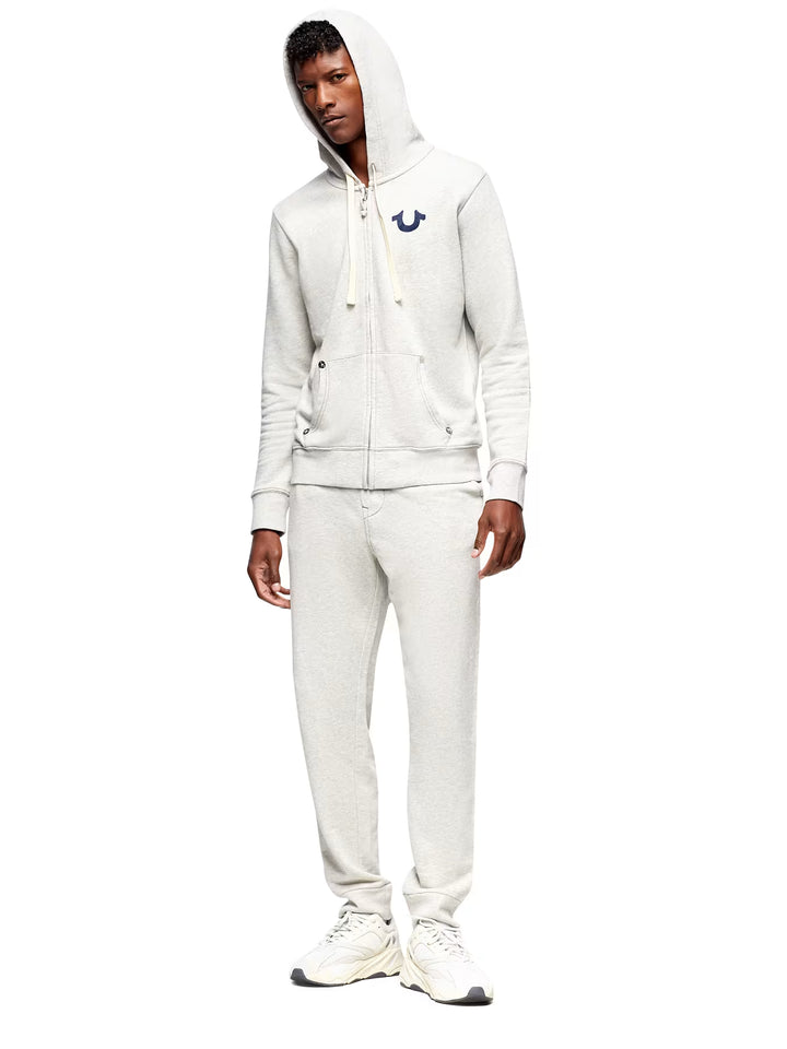 TRUE RELIGION CLASSIC LOGO JOGGER