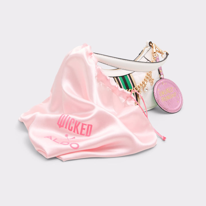 ALDO Madeinoz Wicked x ALDO