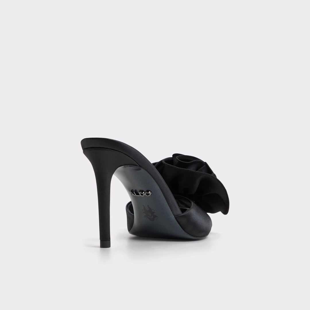ALDO Maleficent mule