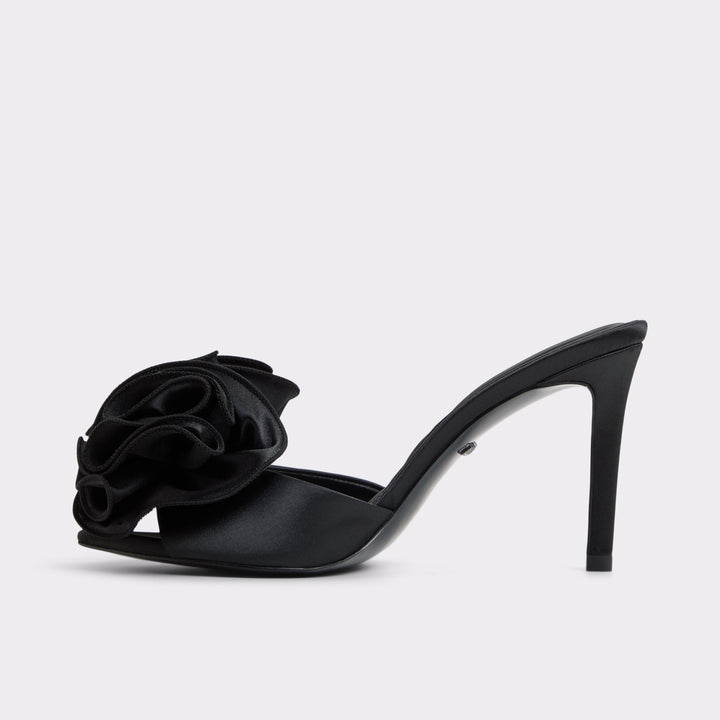 ALDO Maleficent mule