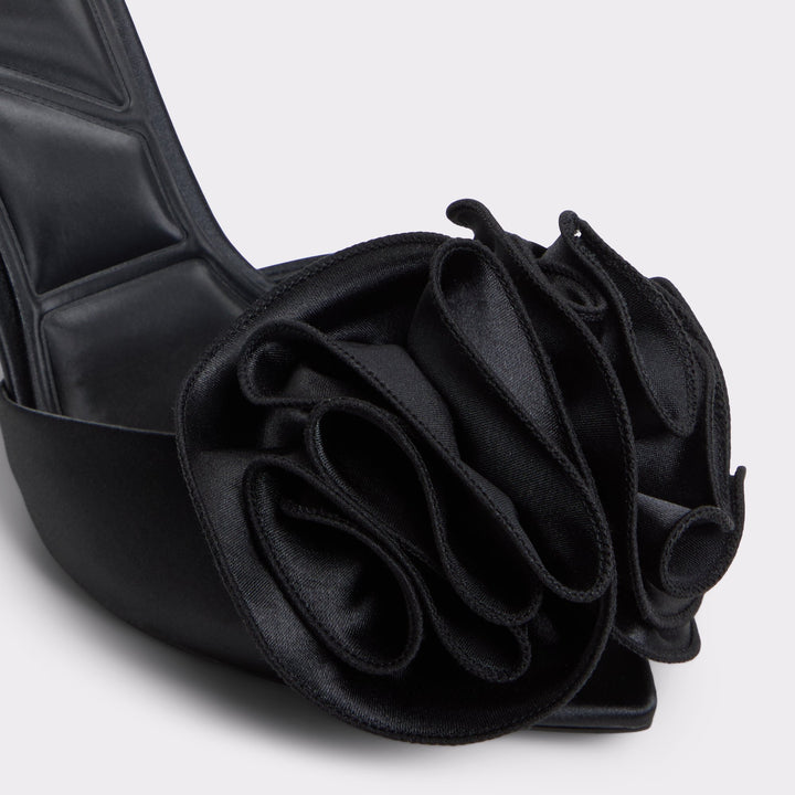 ALDO Maleficent mule