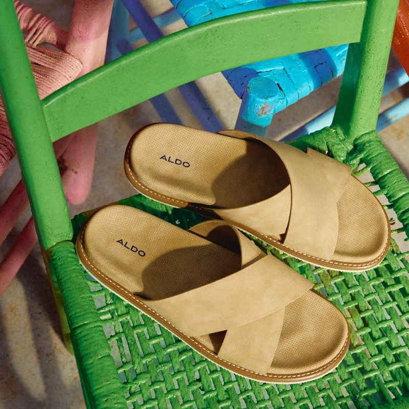 Aldo Marrin Slide sandal