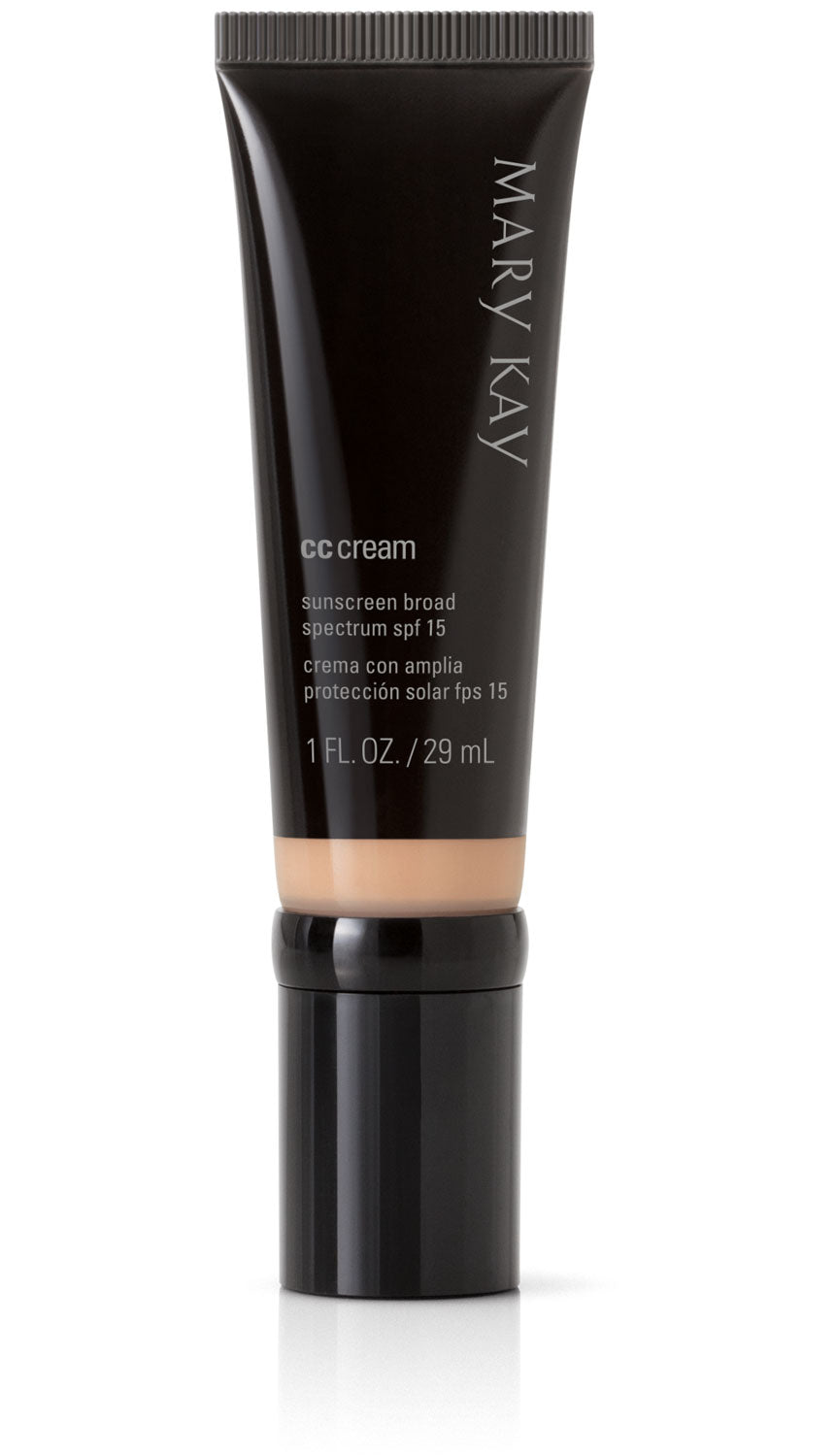 Mary Kay® CC Cream Sunscreen Broad Spectrum SPF 15*
