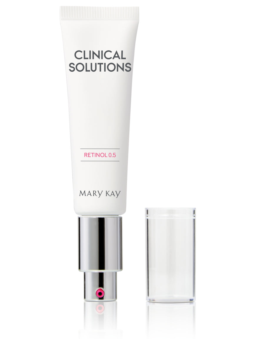 Mary Kay Clinical Solutions® Retinol 0.5