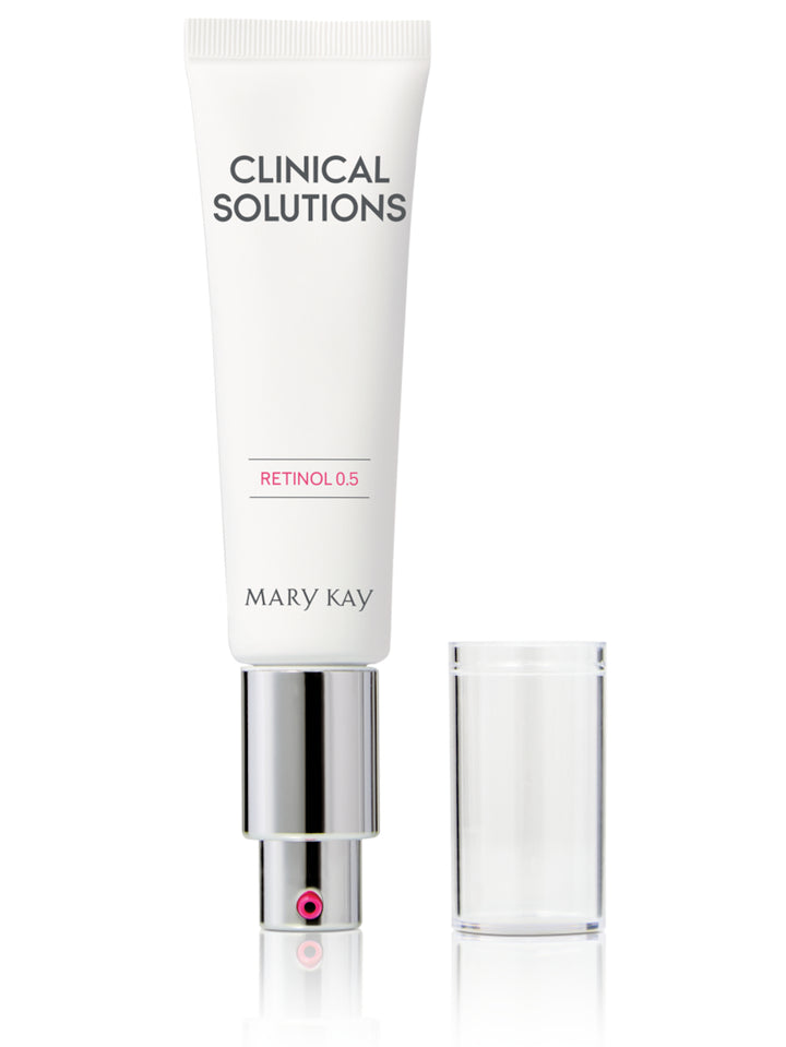 Mary Kay Clinical Solutions® Retinol 0.5