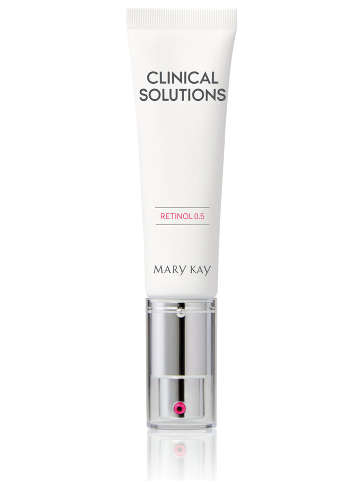Mary Kay Clinical Solutions® Retinol 0.5
