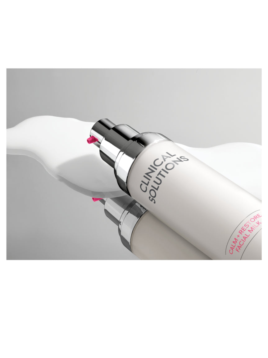 Mary Kay Clinical Solutions® Calm + Restore Facial Milk