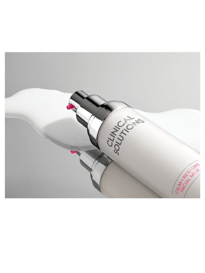 Mary Kay Clinical Solutions® Calm + Restore Facial Milk