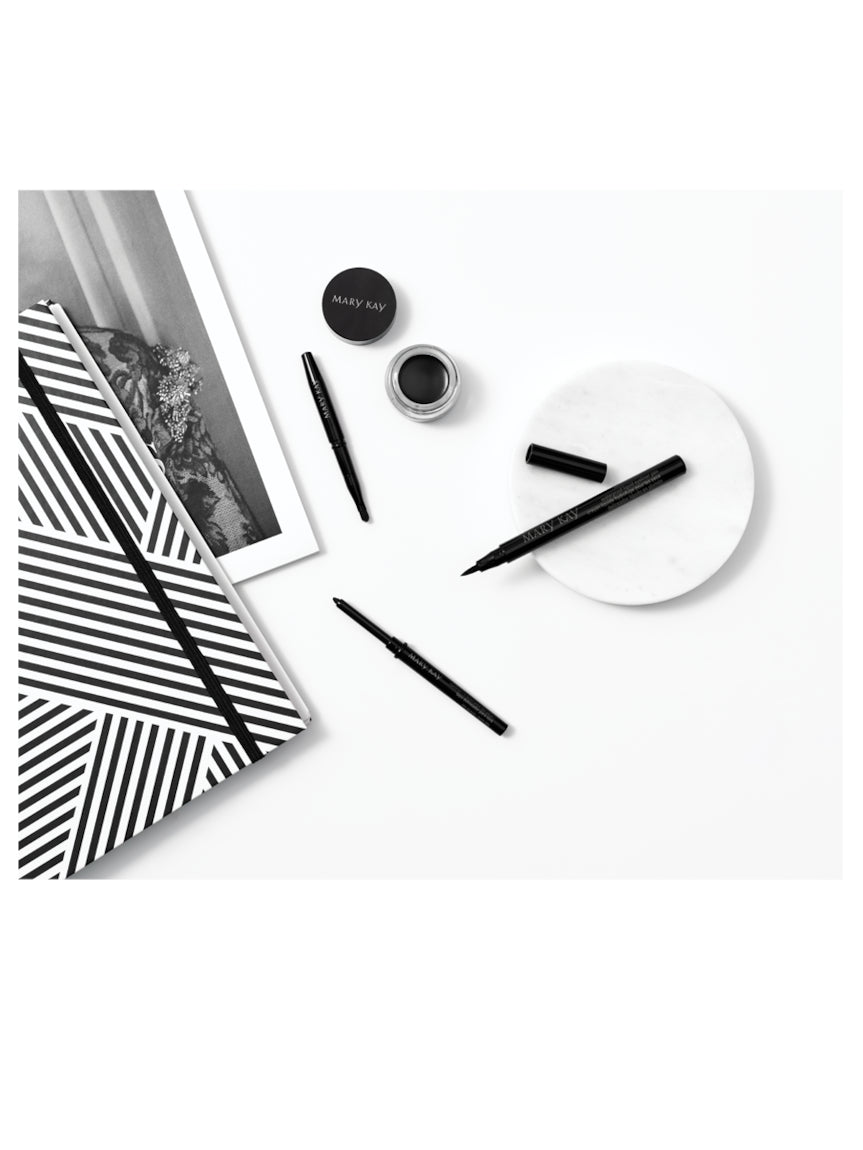 Mary Kay® Waterproof Liquid Eyeliner Pen