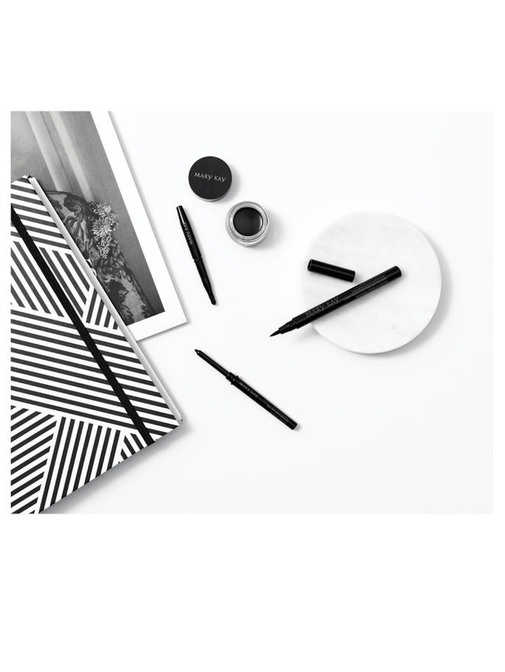 Mary Kay® Waterproof Liquid Eyeliner Pen