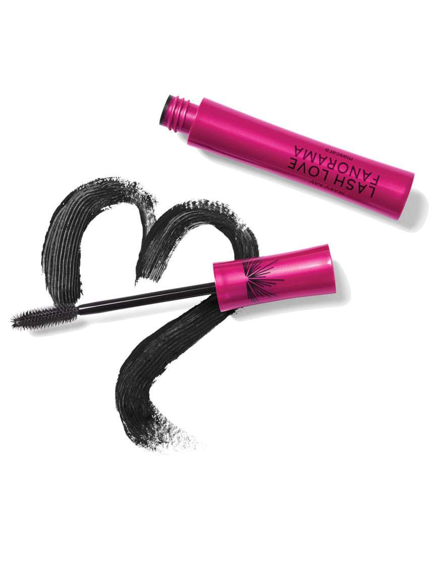 Mary Kay Lash Love Fanorama® Mascara