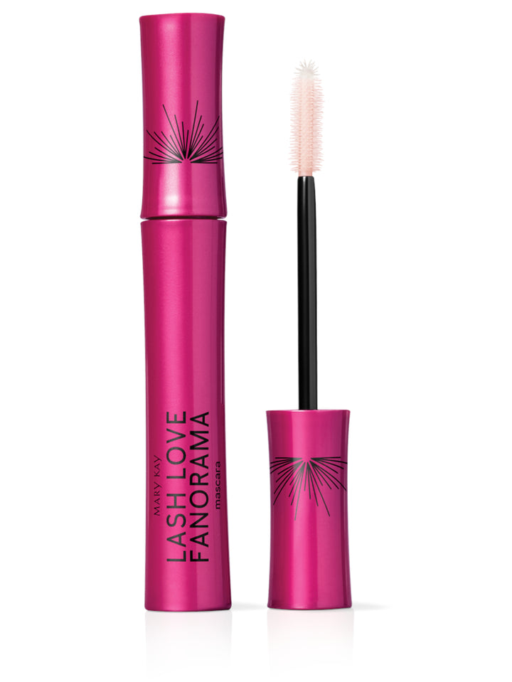Mary Kay Lash Love Fanorama® Mascara