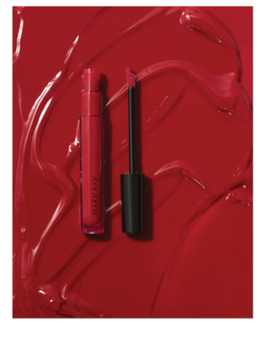 Mary Kay Unlimited® Lip Gloss