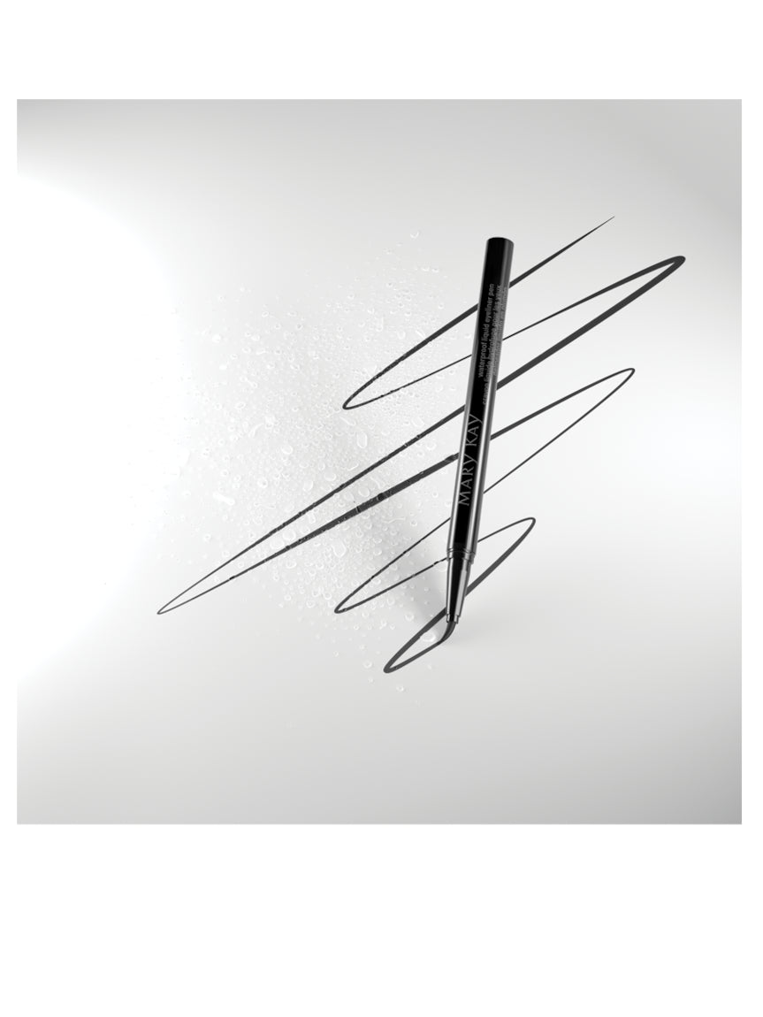 Mary Kay® Waterproof Liquid Eyeliner Pen