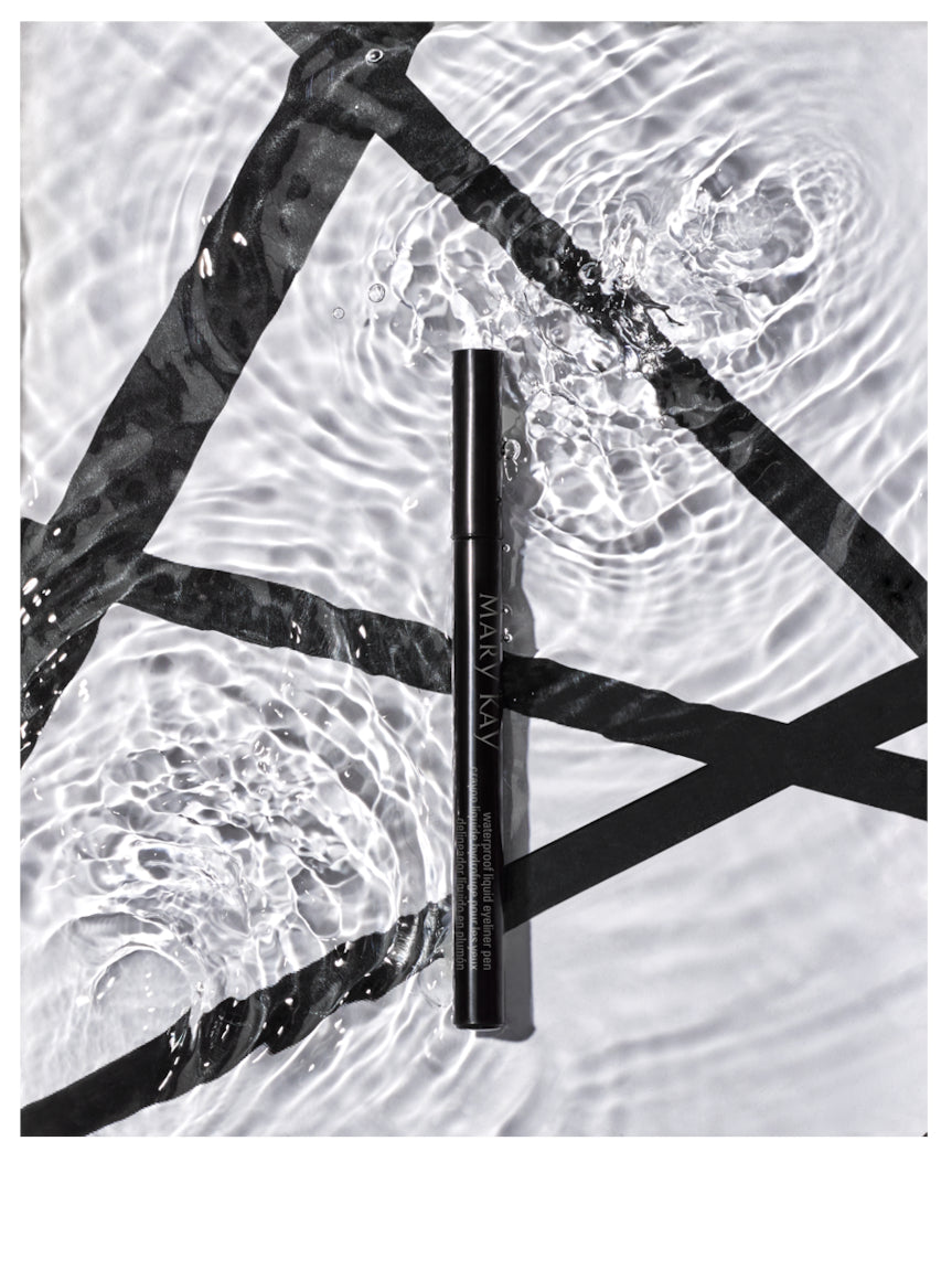 Mary Kay® Waterproof Liquid Eyeliner Pen