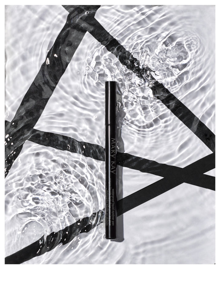 Mary Kay® Waterproof Liquid Eyeliner Pen
