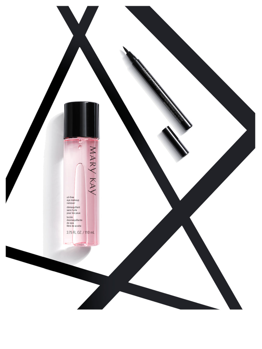 Mary Kay® Waterproof Liquid Eyeliner Pen