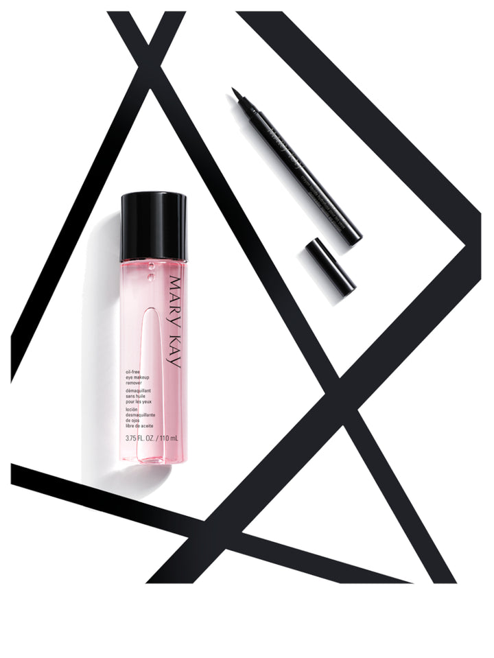 Mary Kay® Waterproof Liquid Eyeliner Pen