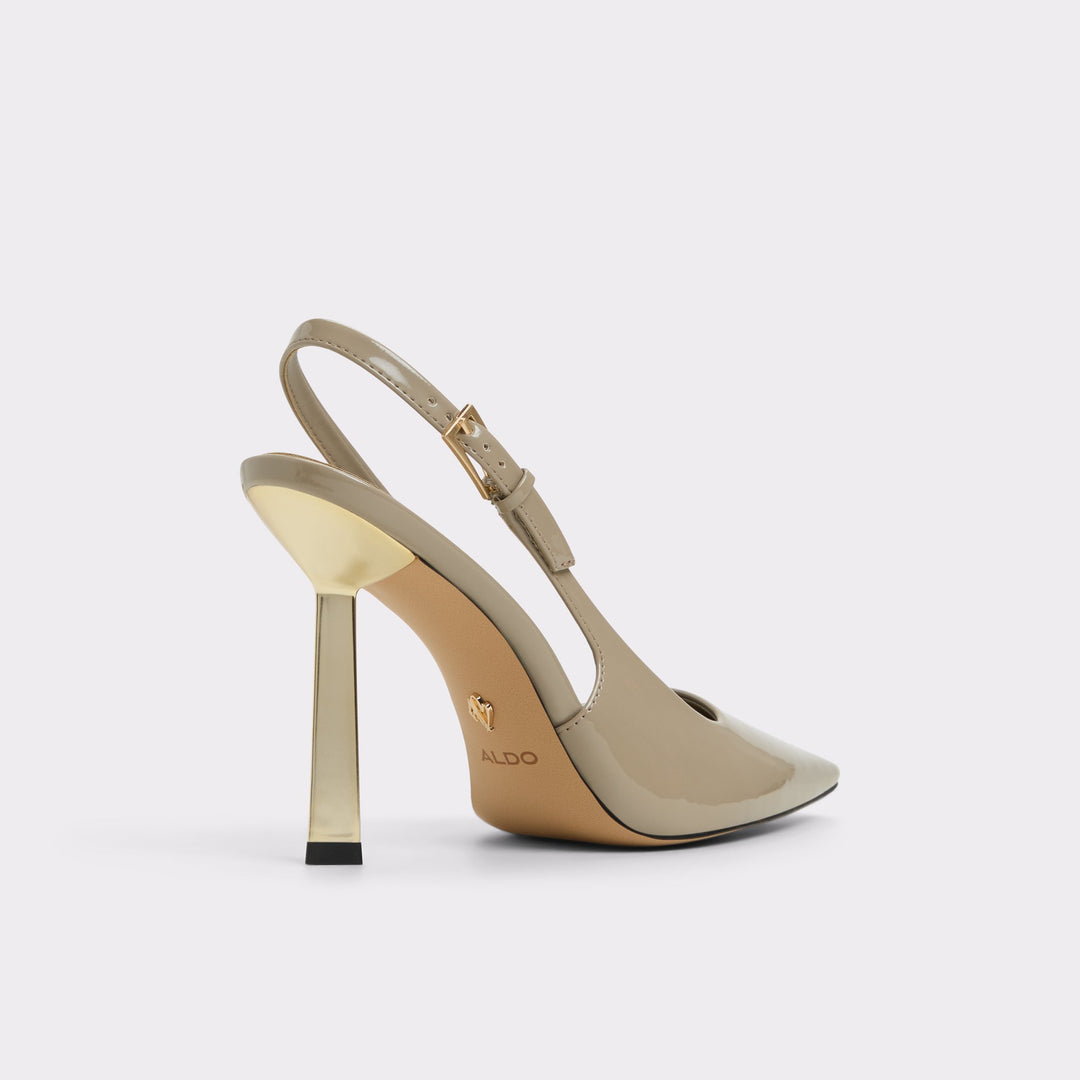 ALDO Marysa Sling back high heel
