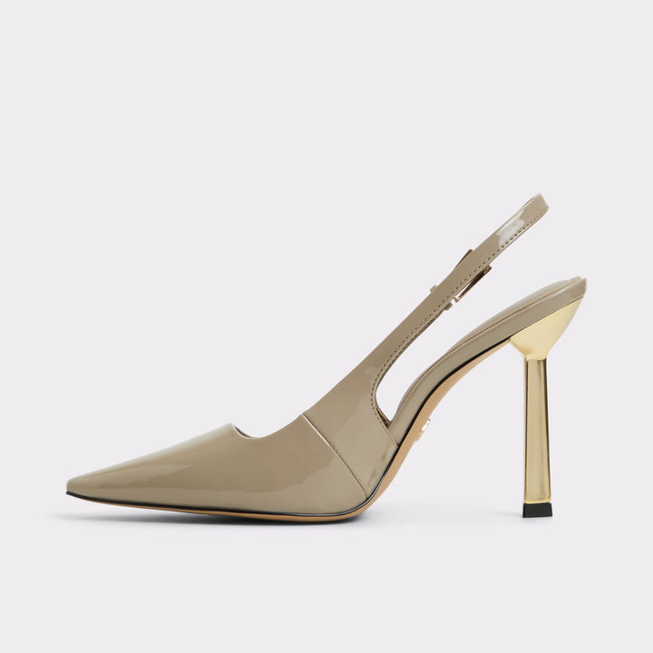 ALDO Marysa Sling back high heel