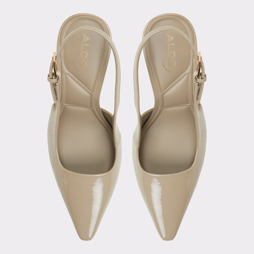ALDO Marysa Sling back high heel