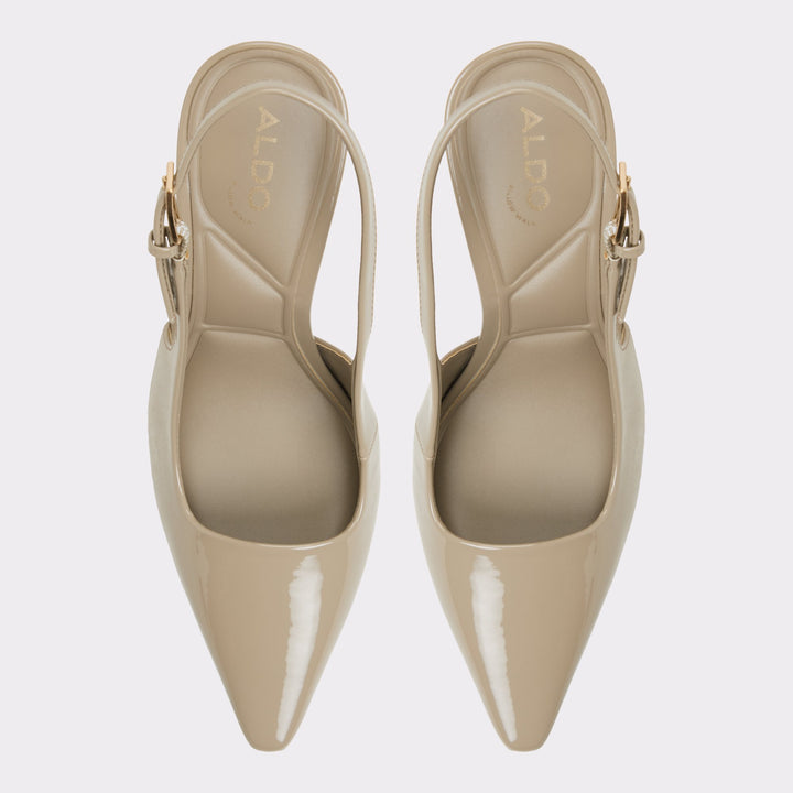 ALDO Marysa Sling back high heel