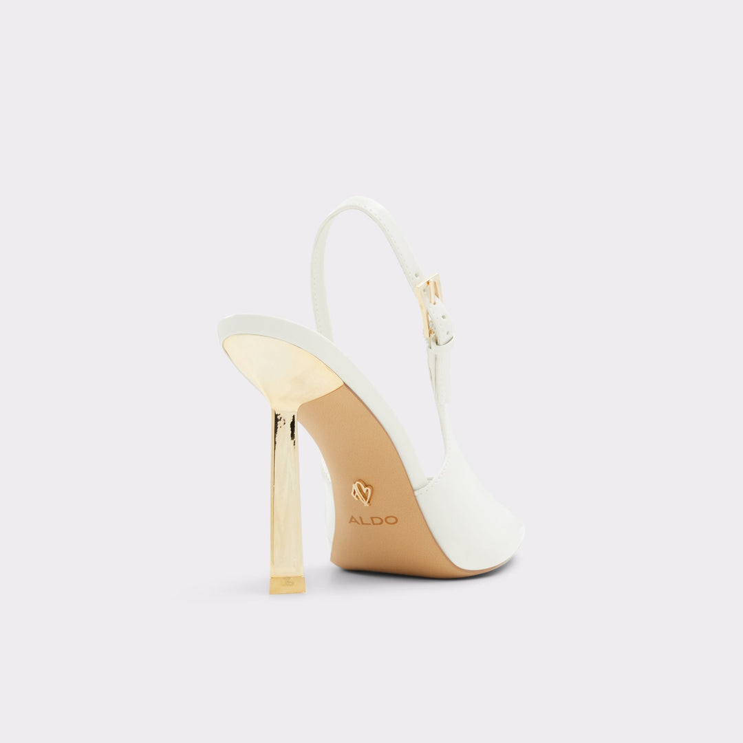 ALDO Marysa Sling back high heel
