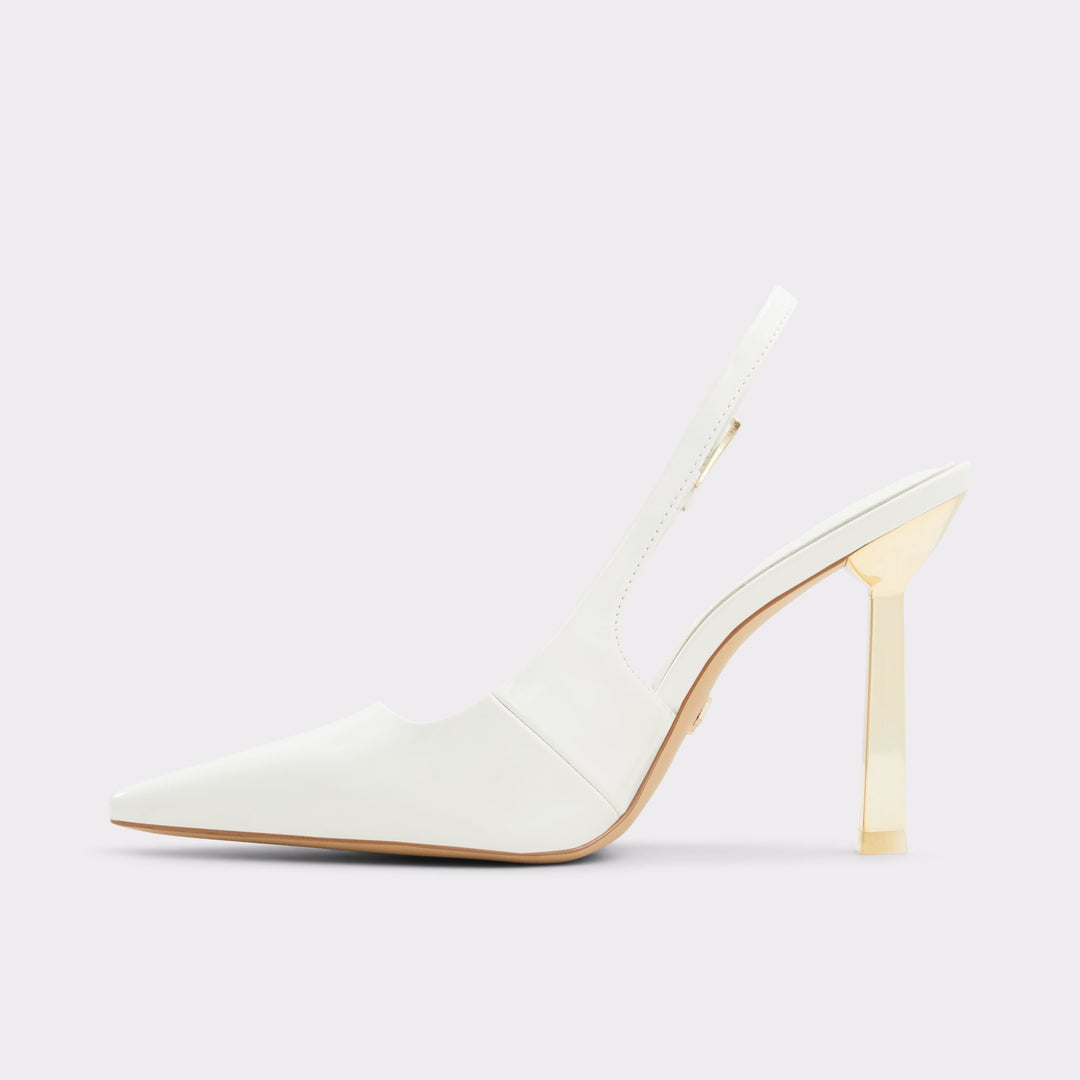 ALDO Marysa Sling back high heel