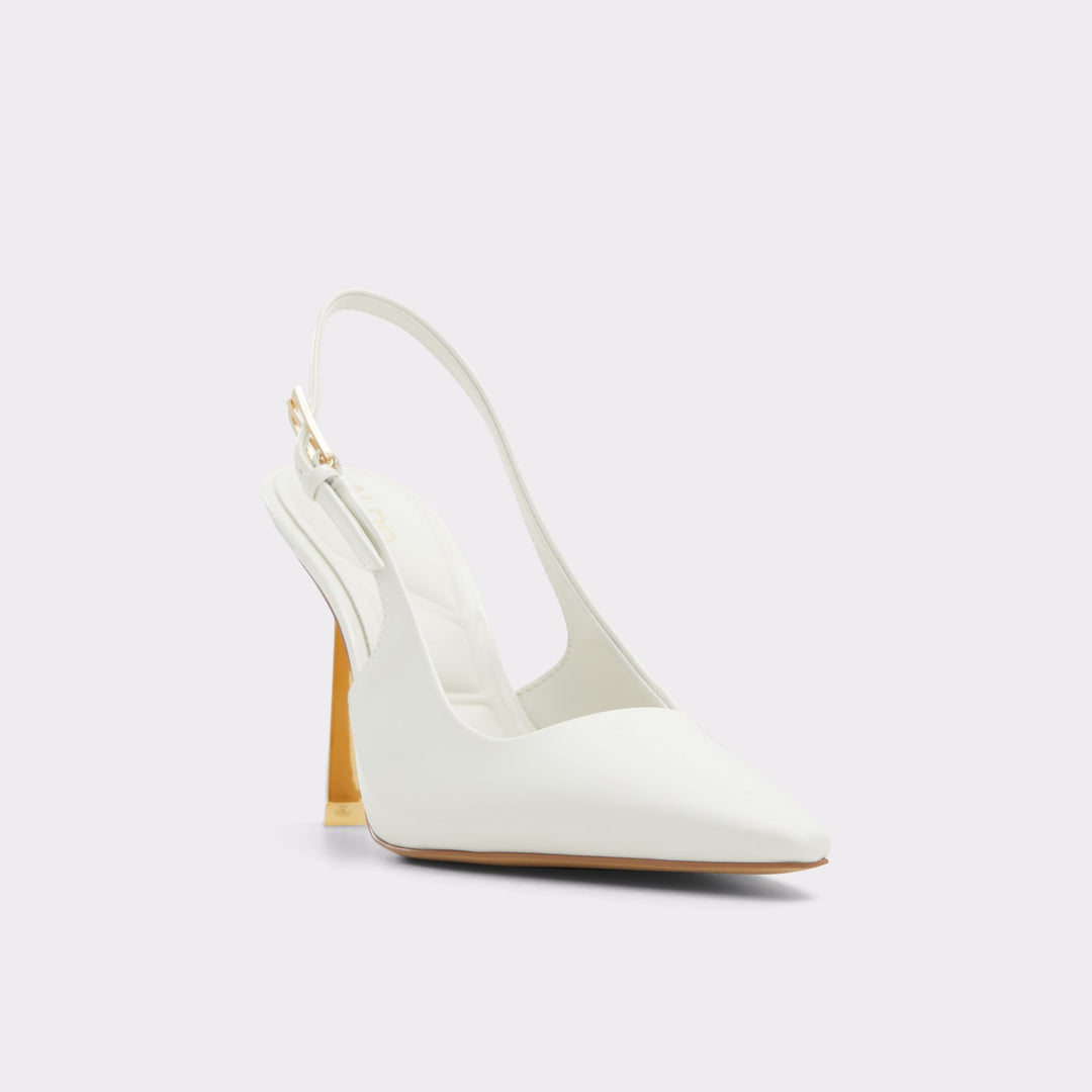 ALDO Marysa Sling back high heel