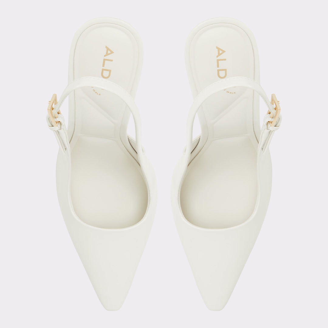 ALDO Marysa Sling back high heel