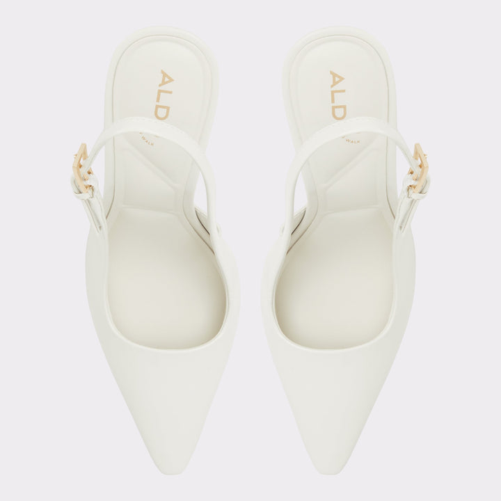 ALDO Marysa Sling back high heel