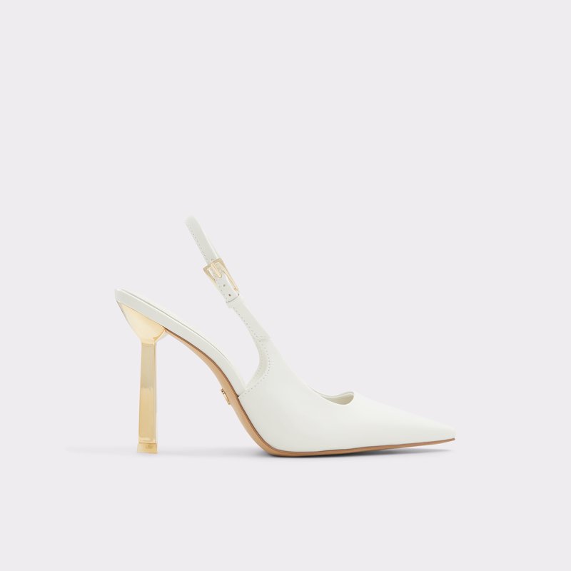 ALDO Marysa Sling back high heel