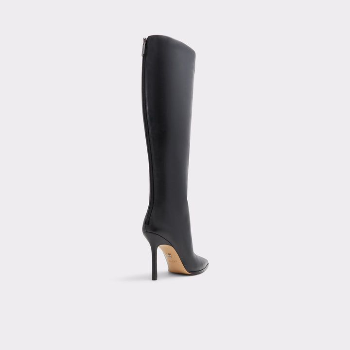 ALDO Maybellie Knee-high boot - Black
