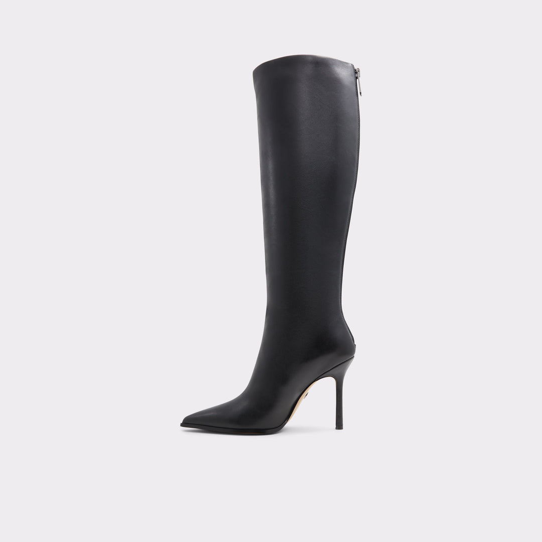 ALDO Maybellie Knee-high boot - Black