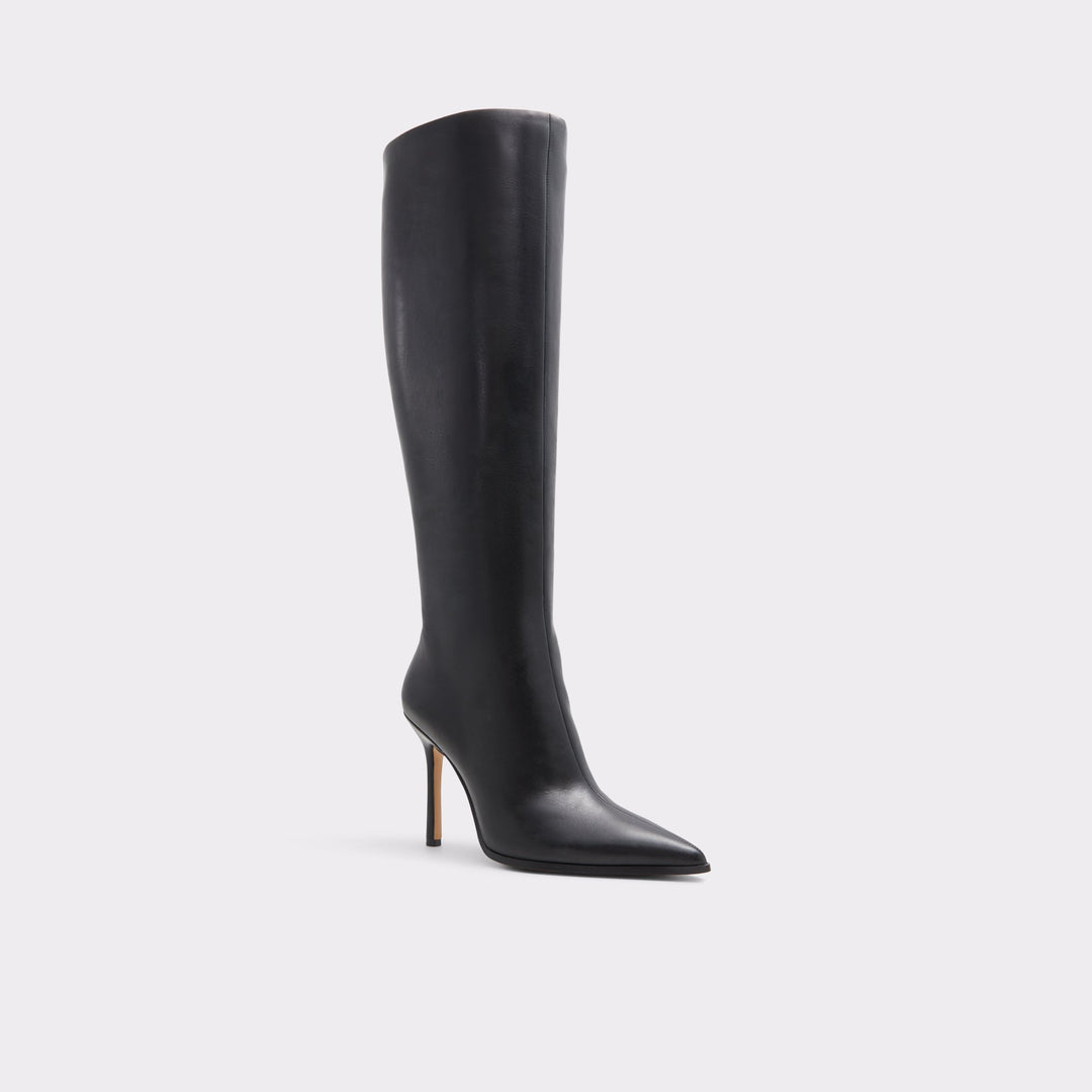 ALDO Maybellie Knee-high boot - Black