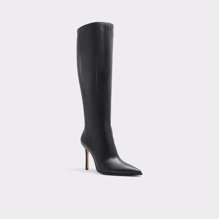 ALDO Maybellie Knee-high boot - Black