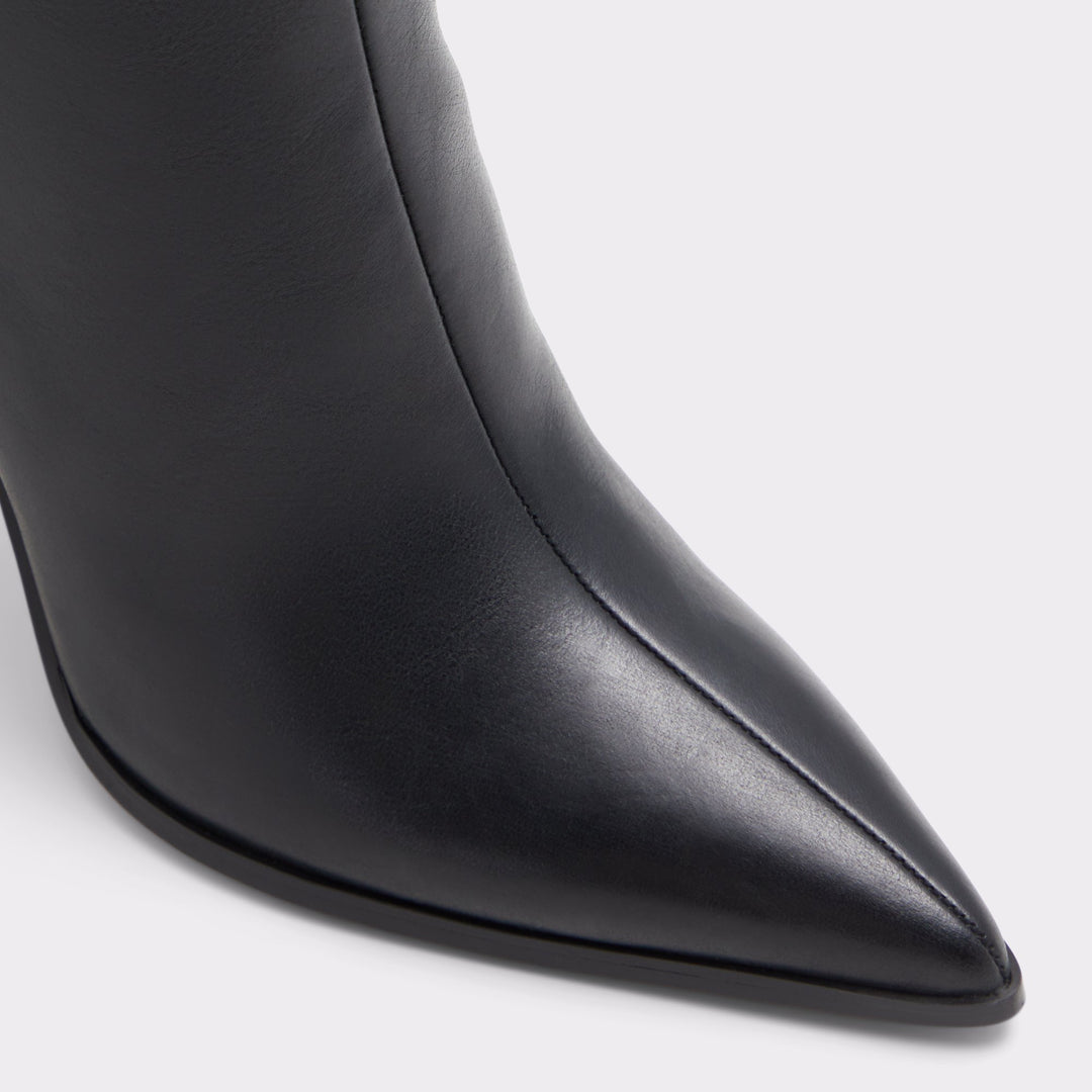 ALDO Maybellie Knee-high boot - Black